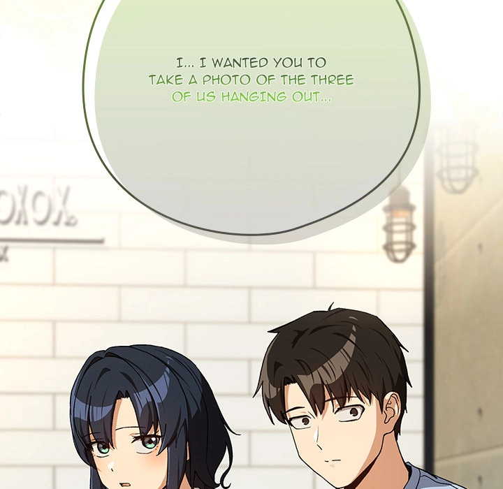 Read Dating After Work chapter 95 image 66 on Lezhin