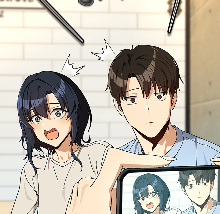 Read Dating After Work chapter 95 image 70 on Lezhin