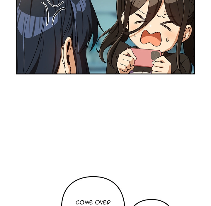 Read Dating After Work chapter 95 image 72 on Lezhin