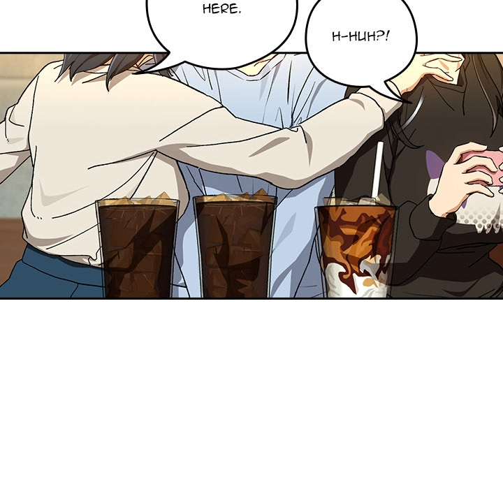 Read Dating After Work chapter 95 image 73 on Lezhin