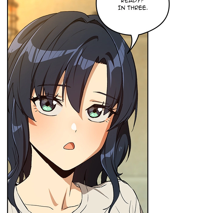 Read Dating After Work chapter 95 image 76 on Lezhin