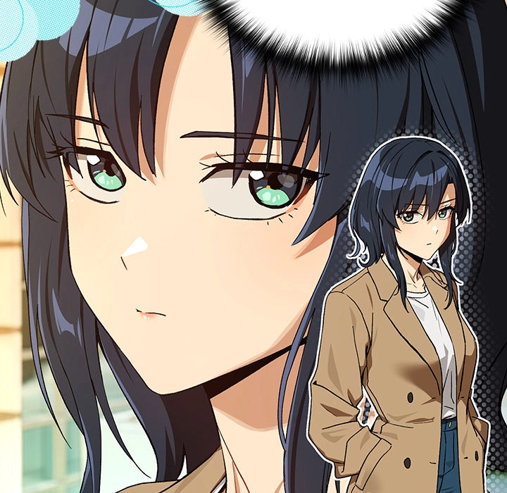 Read Dating After Work chapter 95 image 8 on Lezhin