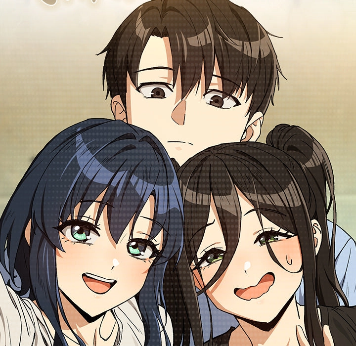 Read Dating After Work chapter 95 image 80 on Lezhin