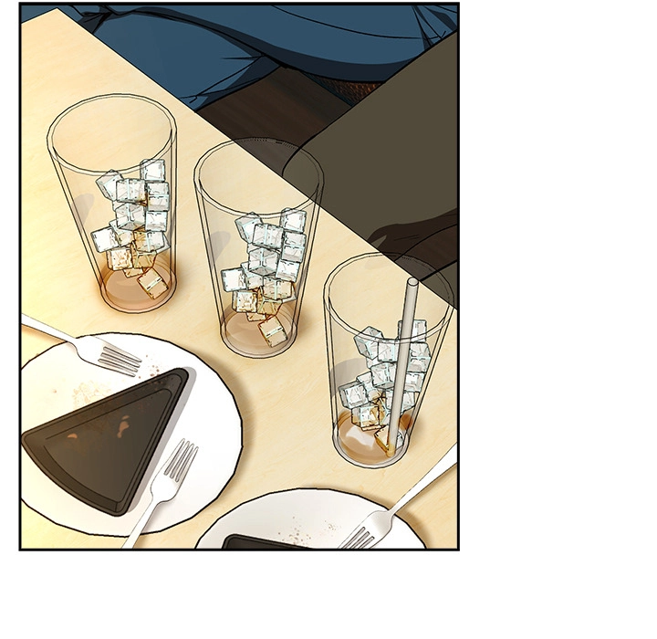 Read Dating After Work chapter 95 image 83 on Lezhin