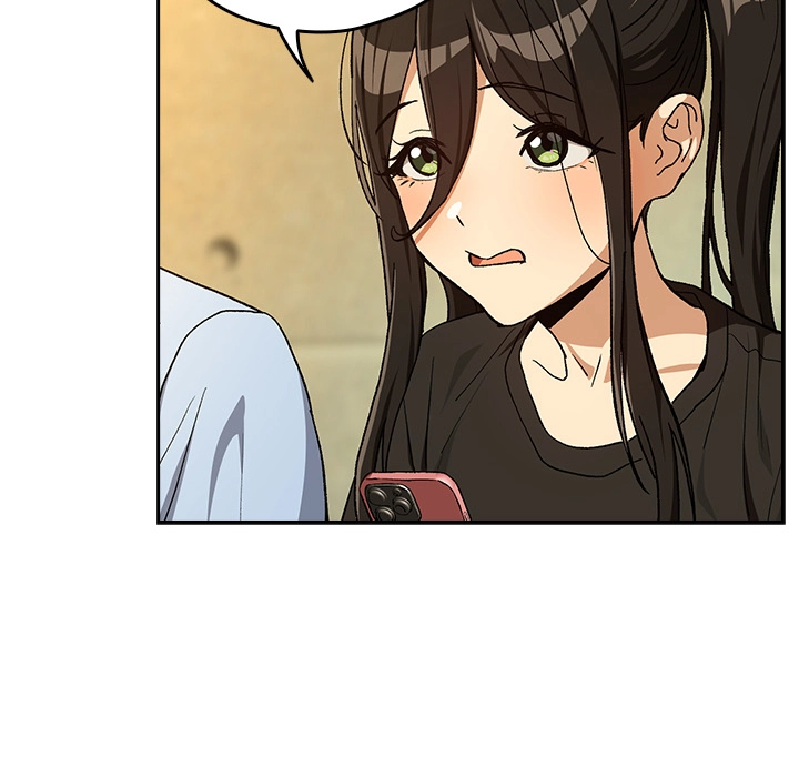 Read Dating After Work chapter 95 image 85 on Lezhin