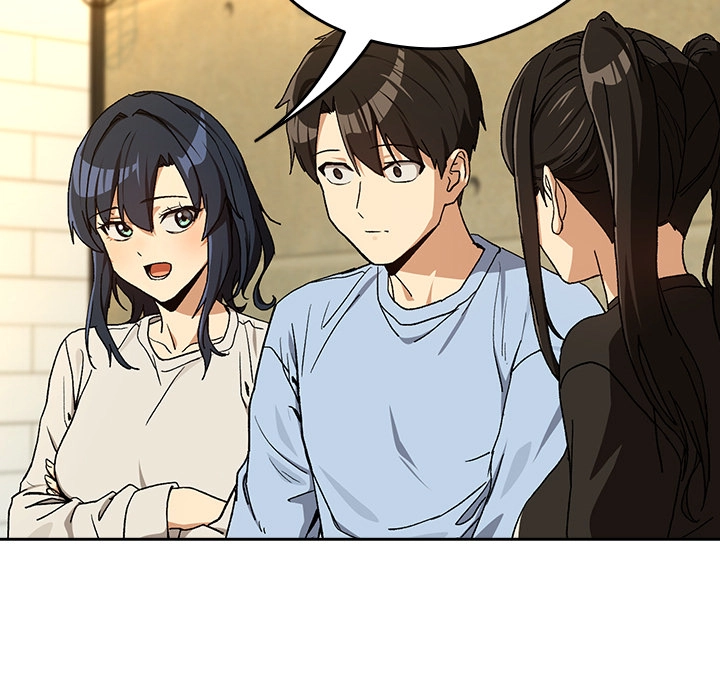 Read Dating After Work chapter 95 image 88 on Lezhin