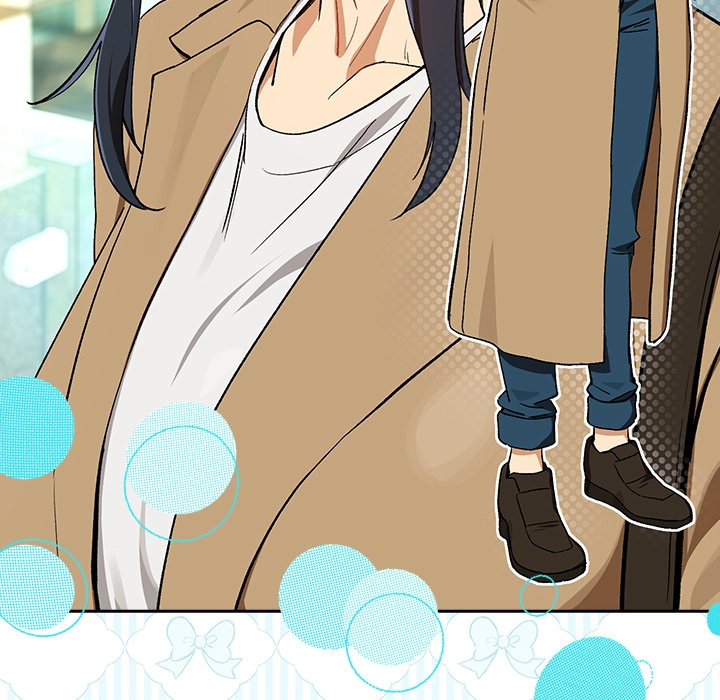 Read Dating After Work chapter 95 image 9 on Lezhin