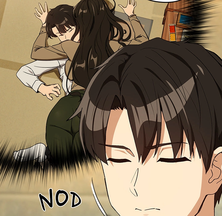 Read Dating After Work chapter 95 image 90 on Lezhin