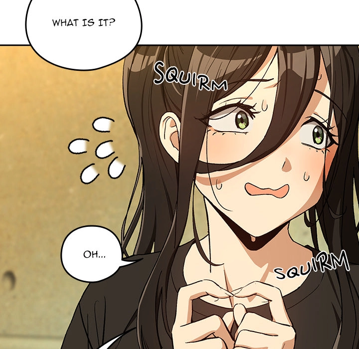 Read Dating After Work chapter 95 image 95 on Lezhin