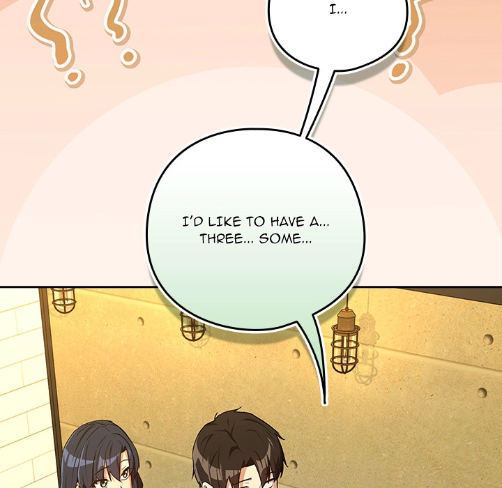 Read Dating After Work chapter 95 image 97 on Lezhin