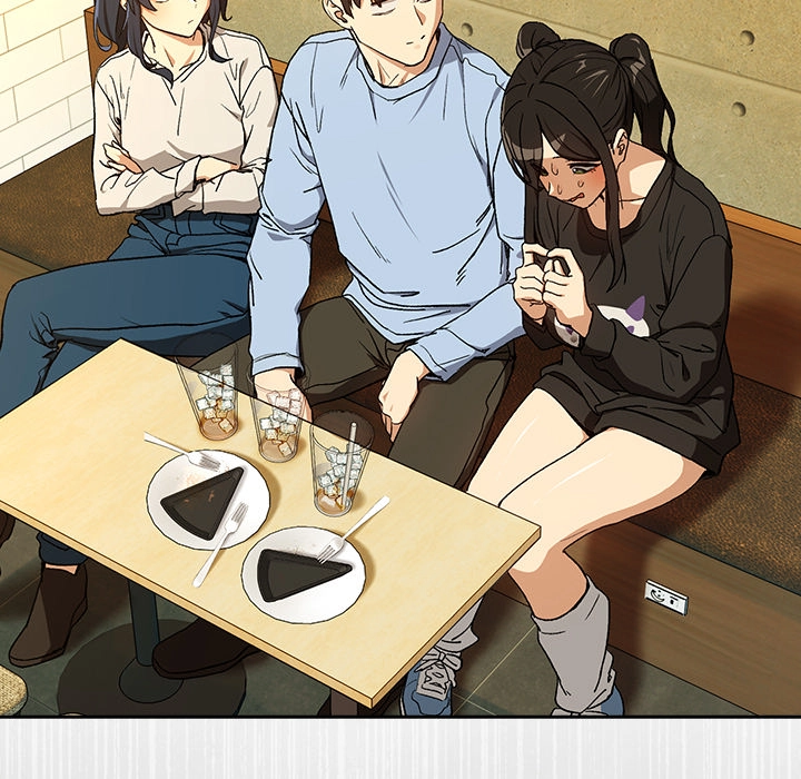 Read Dating After Work chapter 95 image 98 on Lezhin