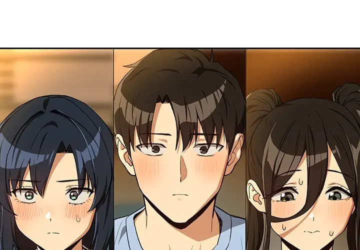 Read Dating After Work chapter 96 image 1 on Lezhin