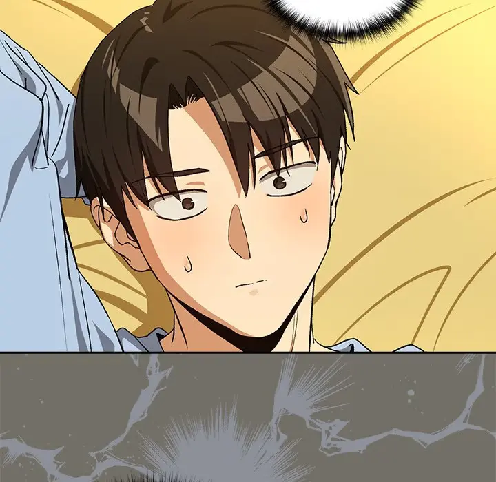 Read Dating After Work chapter 96 image 103 on Lezhin