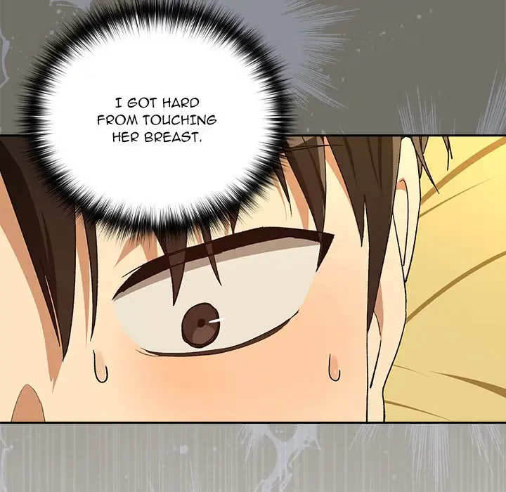 Read Dating After Work chapter 96 image 104 on Lezhin