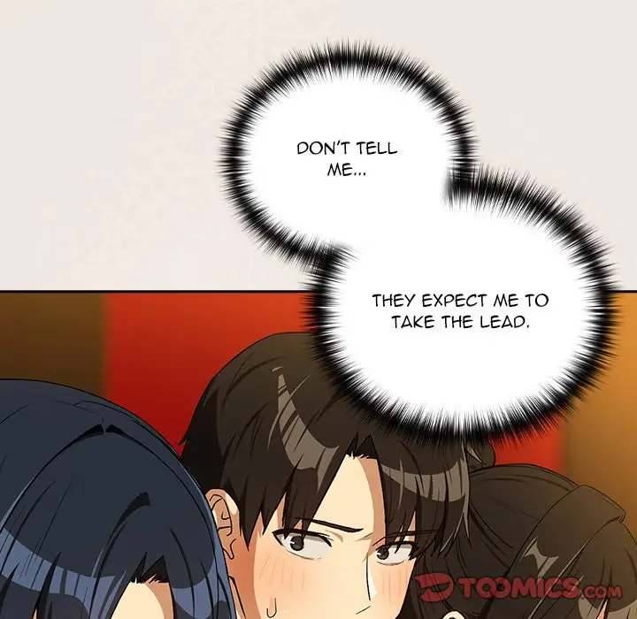 Read Dating After Work chapter 96 image 11 on Lezhin