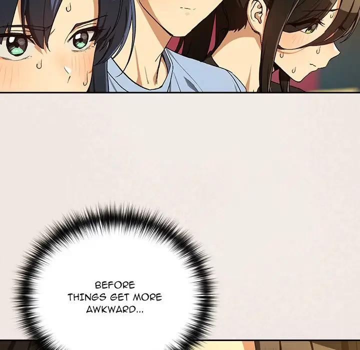Read Dating After Work chapter 96 image 12 on Lezhin