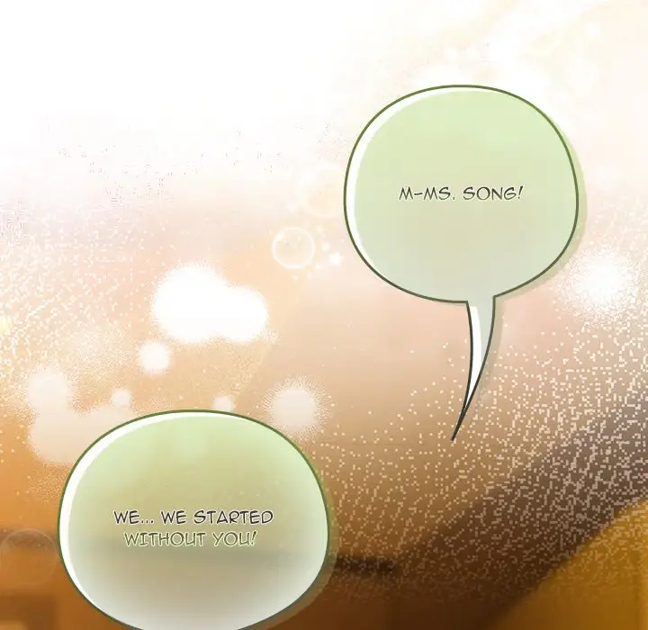 Read Dating After Work chapter 96 image 121 on Lezhin