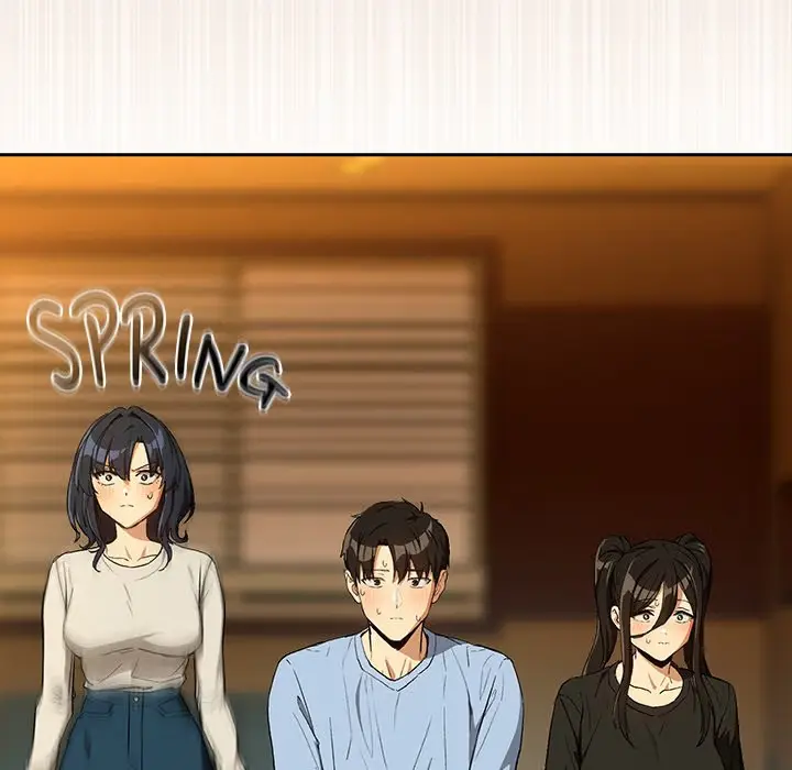 Read Dating After Work chapter 96 image 14 on Lezhin