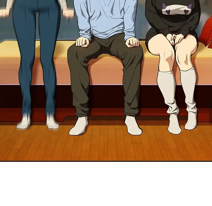 Read Dating After Work chapter 96 image 15 on Lezhin