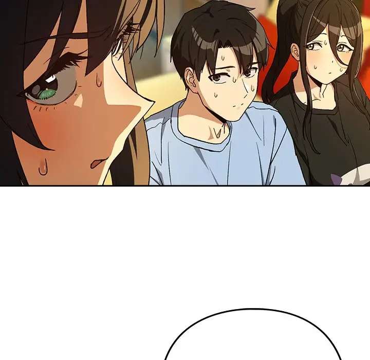 Read Dating After Work chapter 96 image 17 on Lezhin