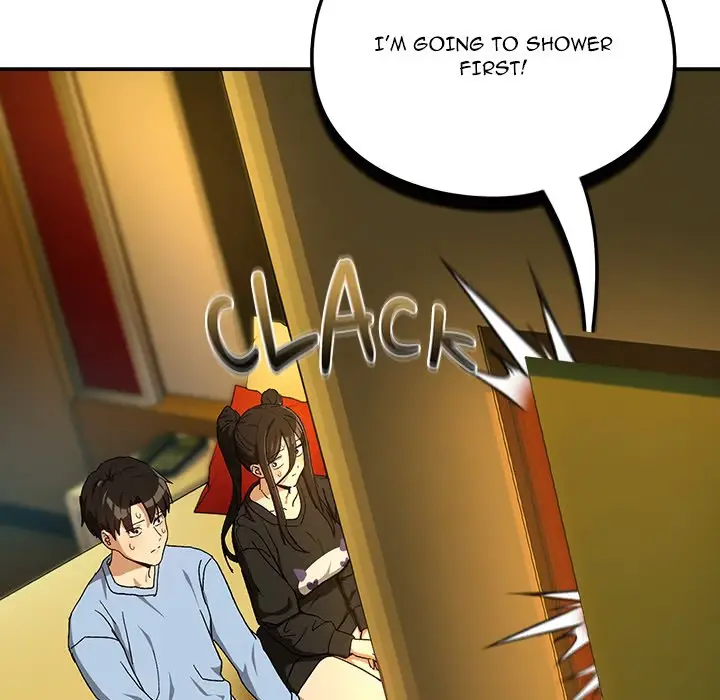 Read Dating After Work chapter 96 image 18 on Lezhin