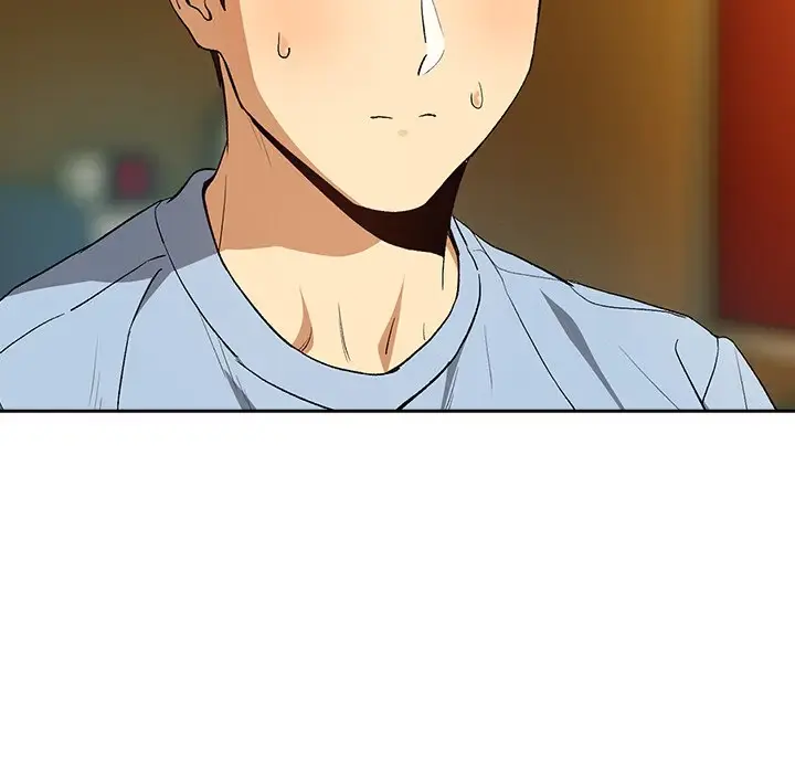 Read Dating After Work chapter 96 image 27 on Lezhin