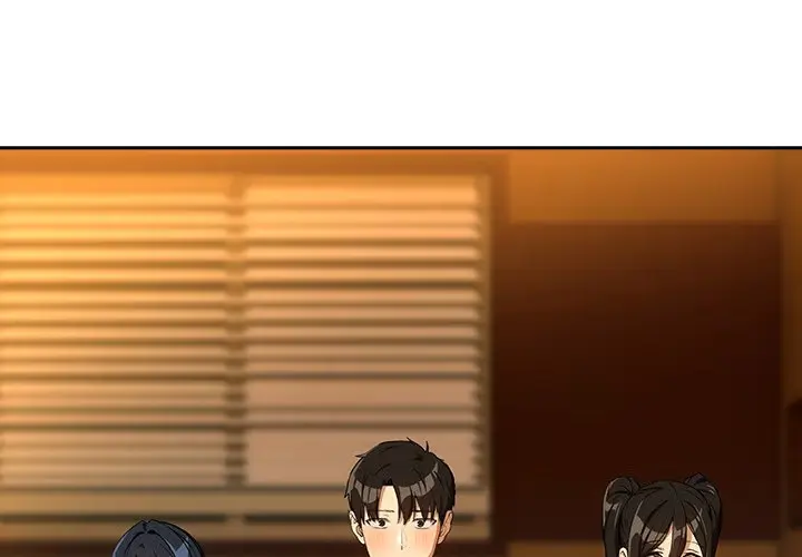 Read Dating After Work chapter 96 image 3 on Lezhin