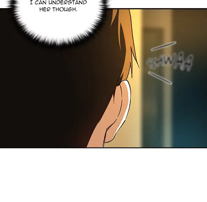 Read Dating After Work chapter 96 image 30 on Lezhin