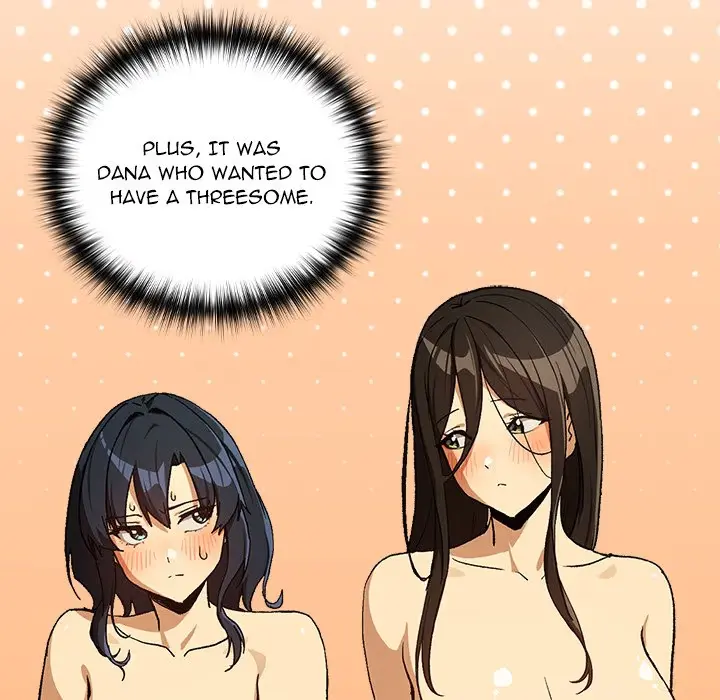 Read Dating After Work chapter 96 image 32 on Lezhin