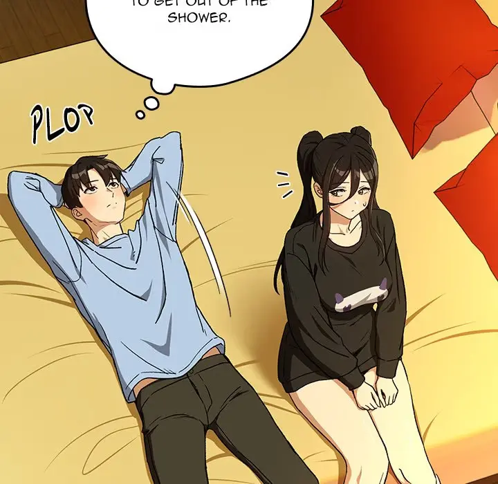 Read Dating After Work chapter 96 image 36 on Lezhin