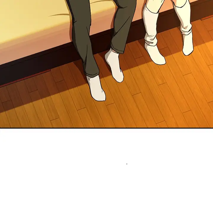 Read Dating After Work chapter 96 image 37 on Lezhin