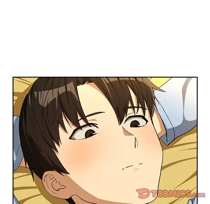 Read Dating After Work chapter 96 image 38 on Lezhin