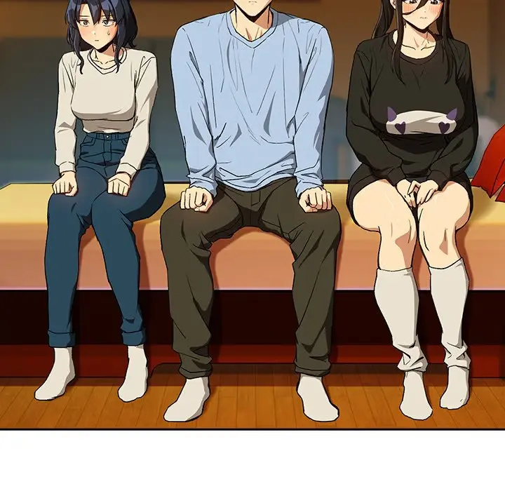 Read Dating After Work chapter 96 image 4 on Lezhin
