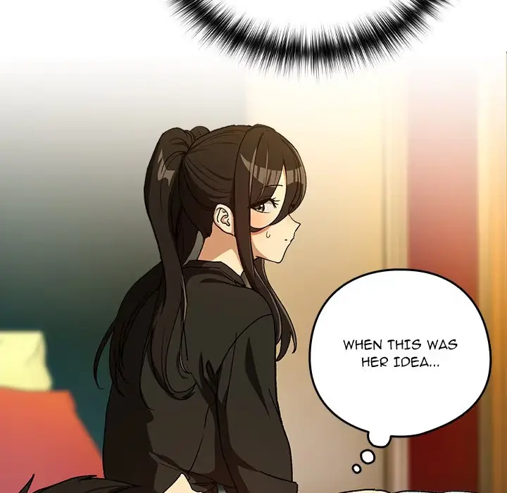 Read Dating After Work chapter 96 image 40 on Lezhin