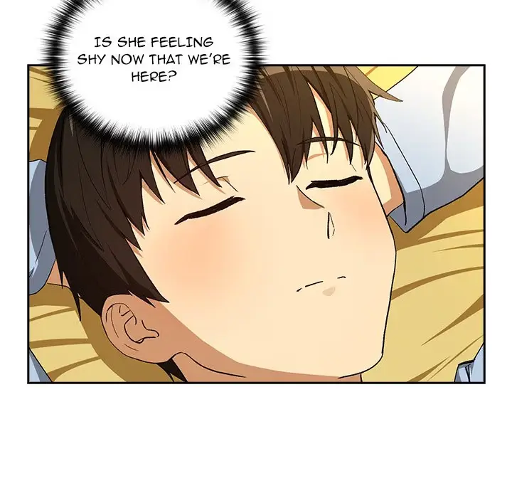 Read Dating After Work chapter 96 image 42 on Lezhin