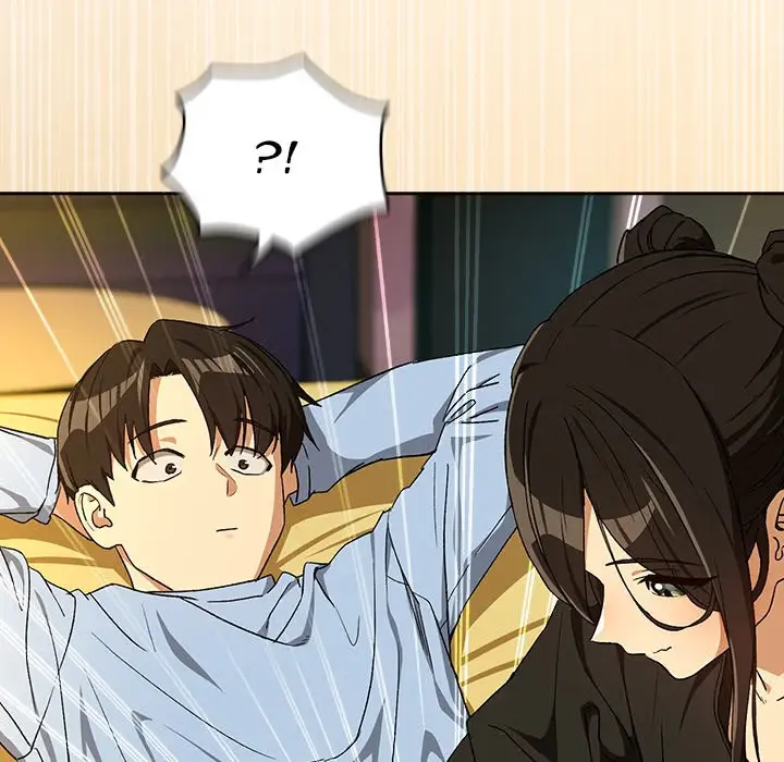 Read Dating After Work chapter 96 image 50 on Lezhin