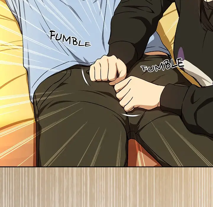 Read Dating After Work chapter 96 image 51 on Lezhin