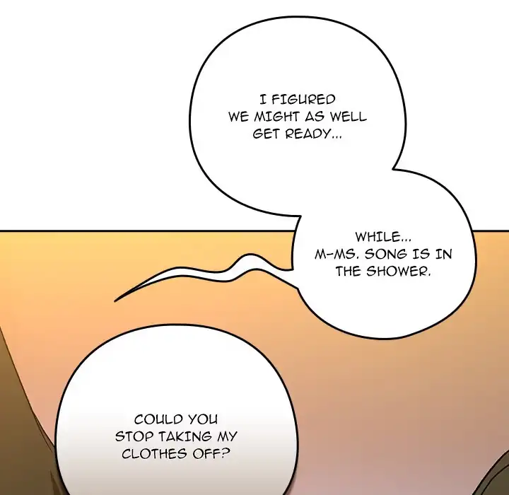 Read Dating After Work chapter 96 image 54 on Lezhin