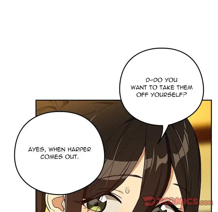 Read Dating After Work chapter 96 image 56 on Lezhin