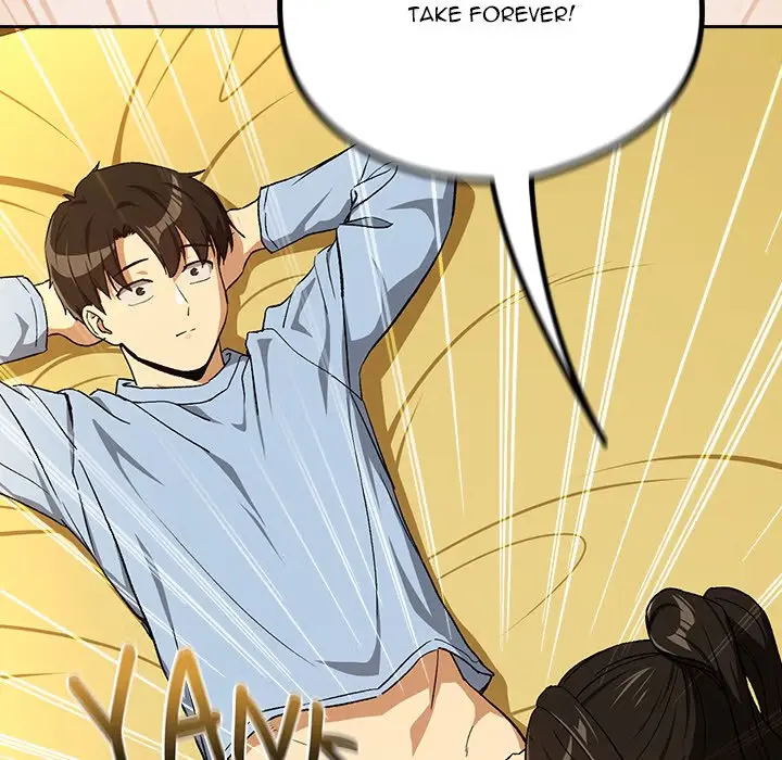 Read Dating After Work chapter 96 image 58 on Lezhin