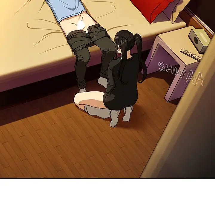 Read Dating After Work chapter 96 image 64 on Lezhin