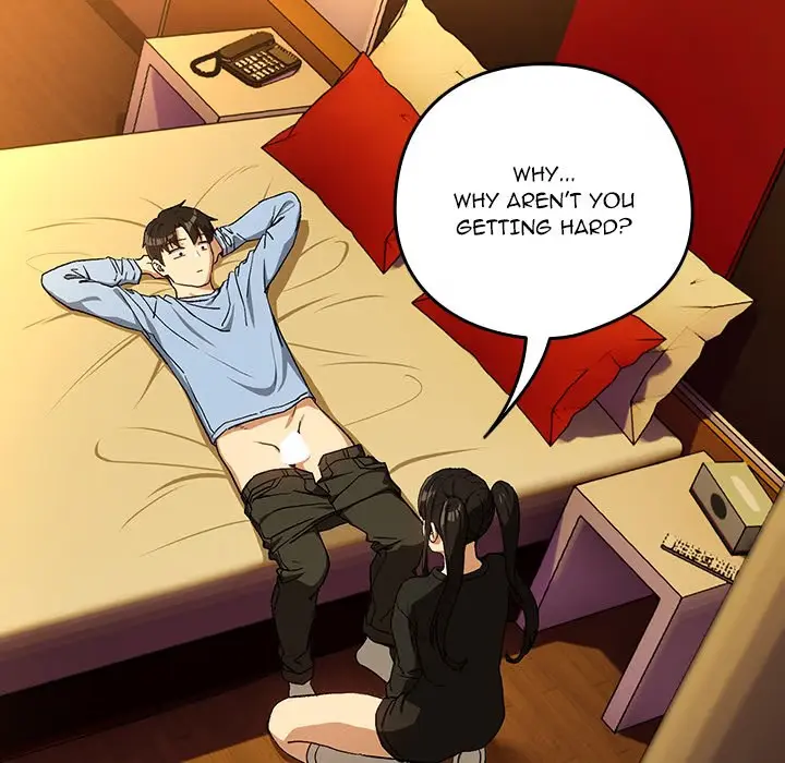 Read Dating After Work chapter 96 image 69 on Lezhin