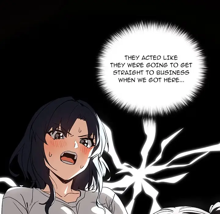 Read Dating After Work chapter 96 image 7 on Lezhin