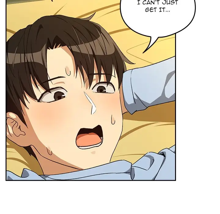 Read Dating After Work chapter 96 image 71 on Lezhin