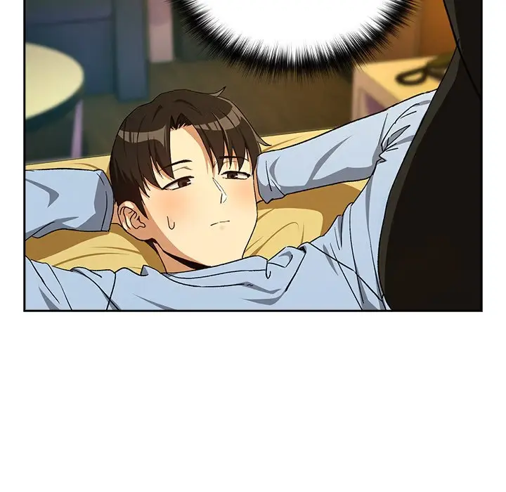 Read Dating After Work chapter 96 image 81 on Lezhin
