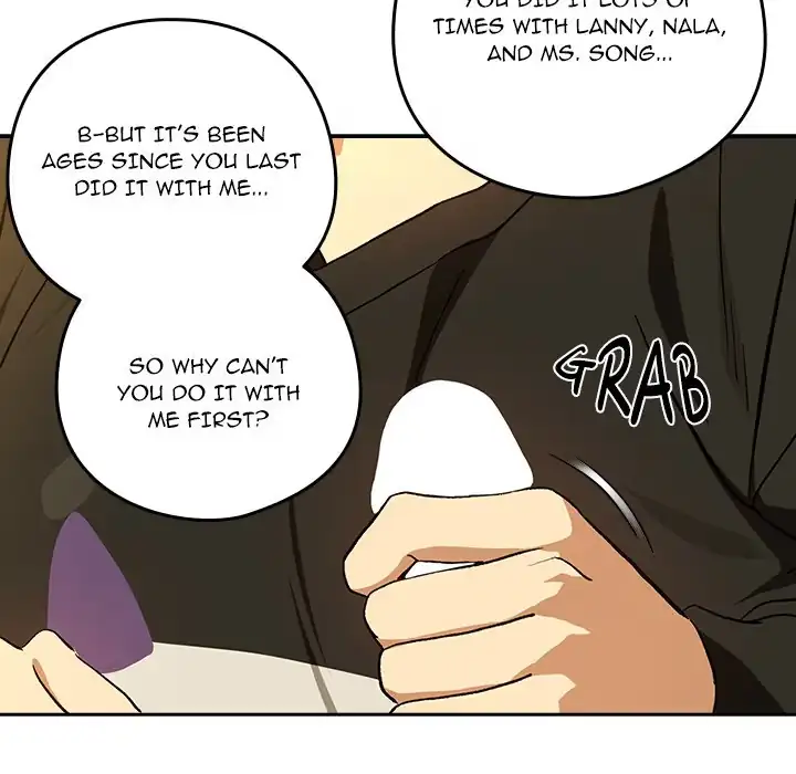 Read Dating After Work chapter 96 image 88 on Lezhin