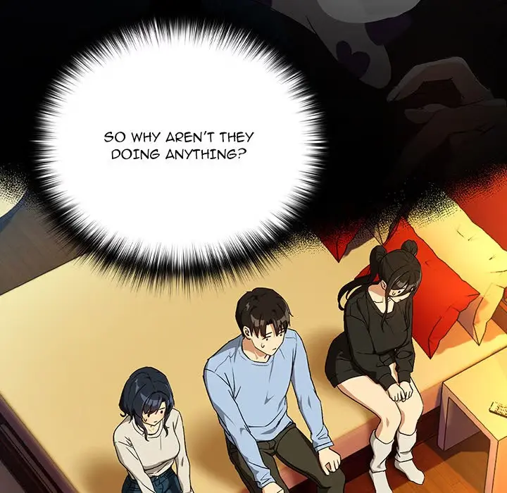 Read Dating After Work chapter 96 image 9 on Lezhin