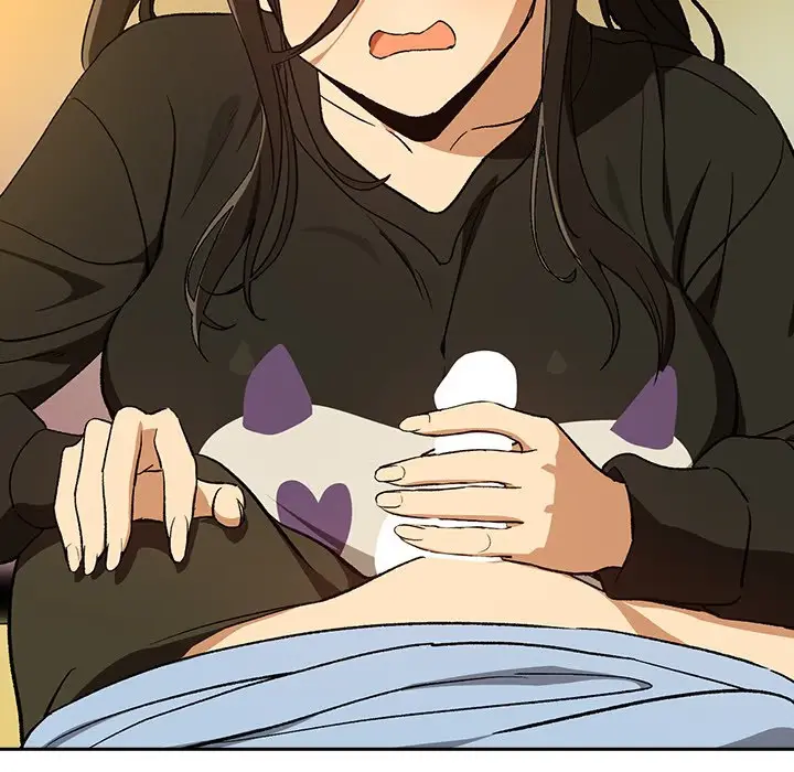 Read Dating After Work chapter 96 image 90 on Lezhin