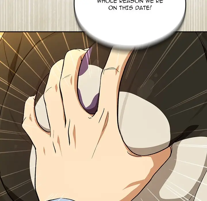 Read Dating After Work chapter 96 image 95 on Lezhin