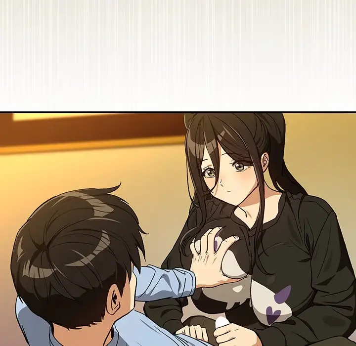 Read Dating After Work chapter 96 image 97 on Lezhin